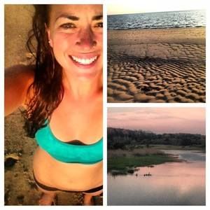 Meet your Posher, Molly